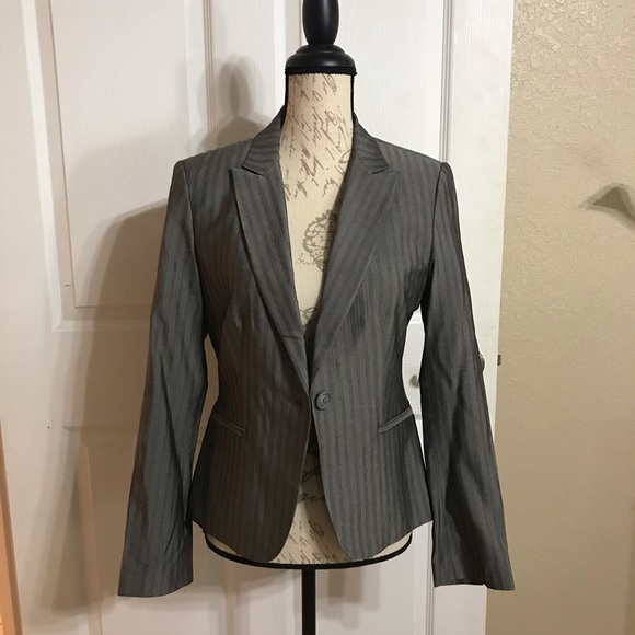 Express Design Studio suit jacket - Picture 1 of 6